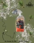 Canistrelli Salé 200g  Aperi'strelli
