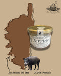 Terrine A Muresca  200g