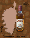 Liqueur Châtaigne