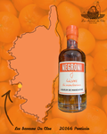 Liqueur Mandarine