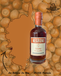 Liqueur de noisette 35cl