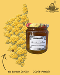 Gelée d'immortelle 250g Macchia e Ortu