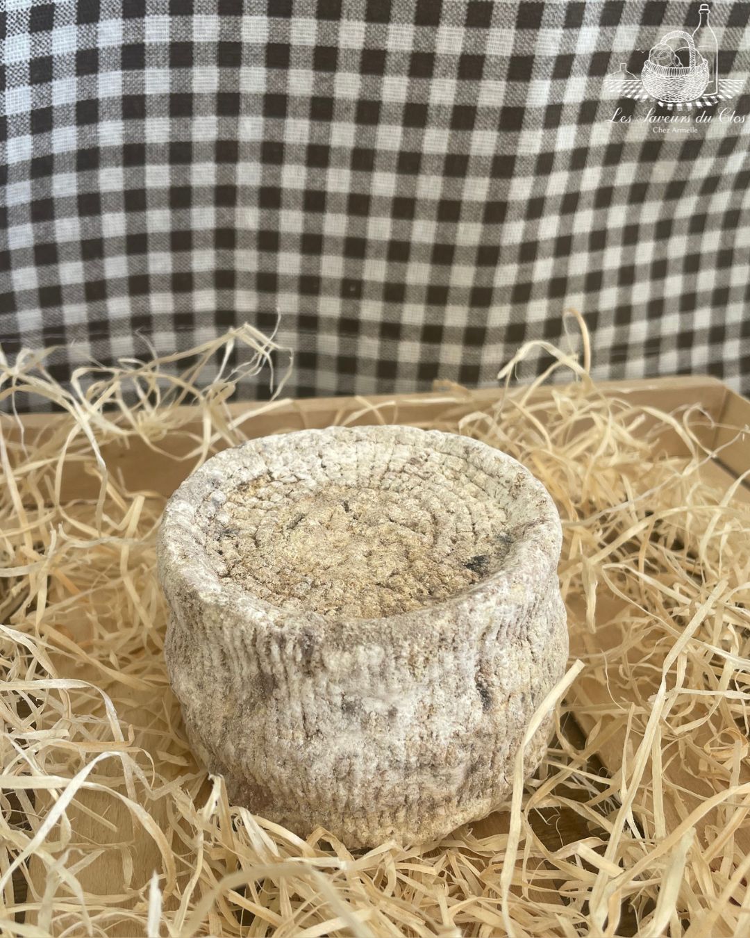 Tomme de Brebis 320g