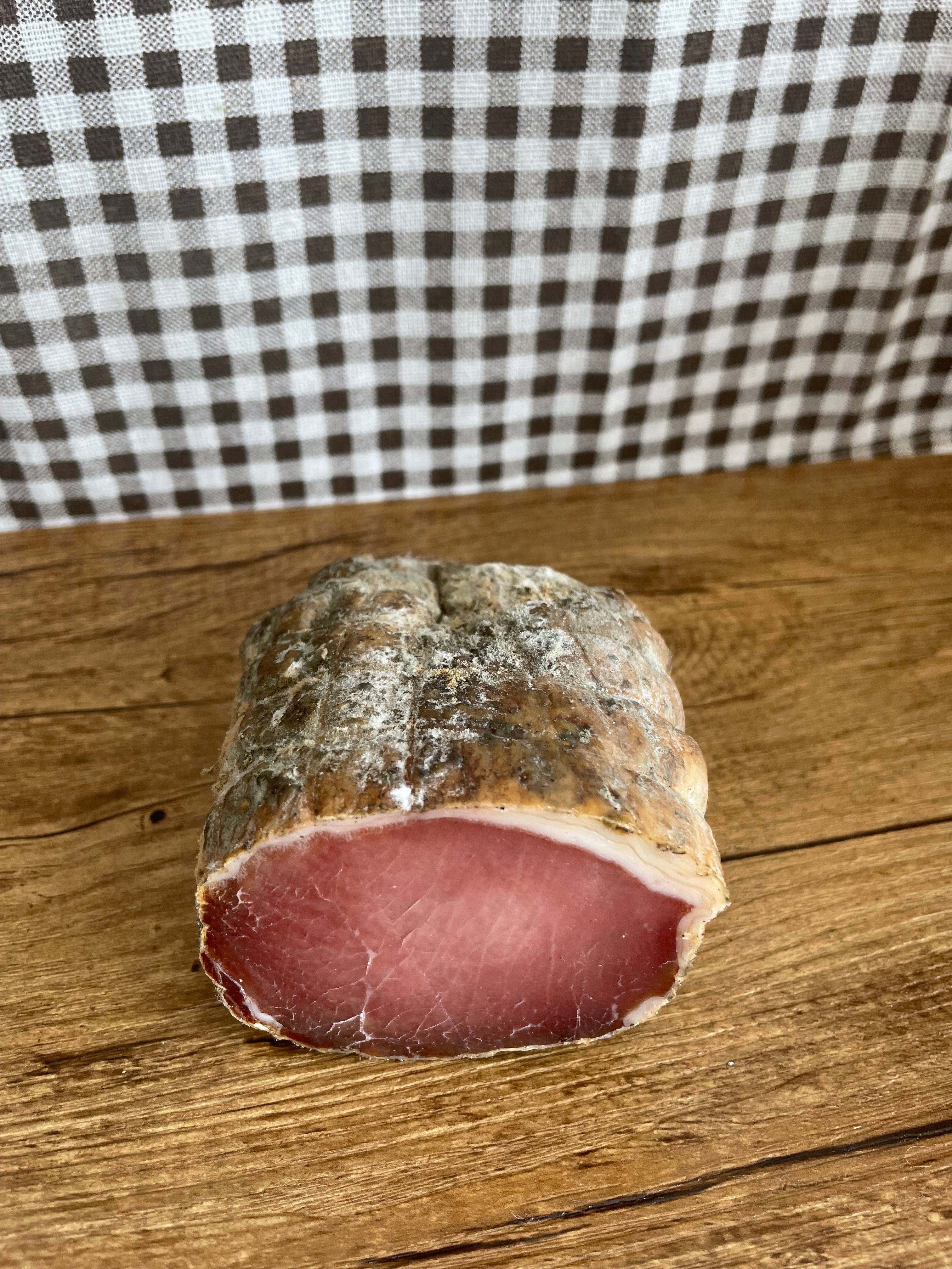 Lonzo U Casellu 350g