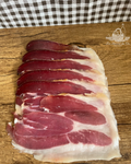 Prisuttu tranché 18 mois AOP Mannei Sans Nitrites